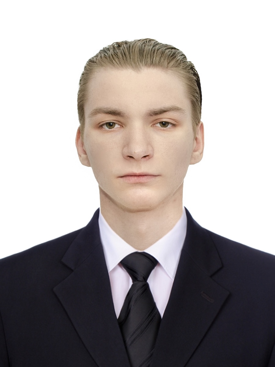 Максим Игоревич