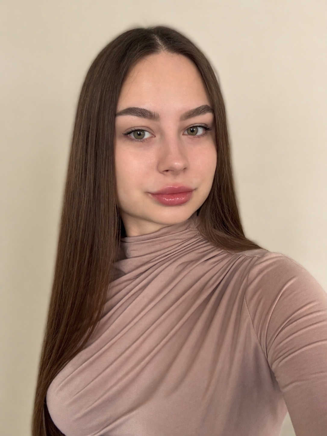 Елизавета Андреевна